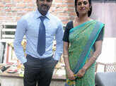 VadaCurry movie mahurat