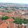 Article image for: <i class="tbold">ariel</i> view of Prague