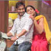 Article image for: Ajay Devgn promotes 'Satyagraha' on a <i class="tbold">comedy show</i>
