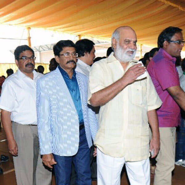 Murali Mohan