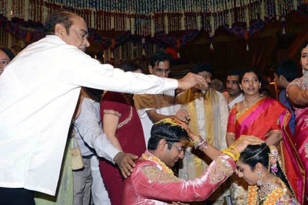 D. Ramanaidu Photos