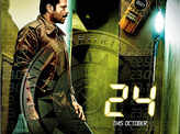 Anil Kapoor's Indian version of 24