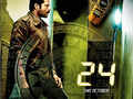 Anil Kapoor's Indian version of 24