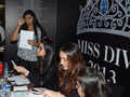 Miss Diva 2013: Mumbai Audition