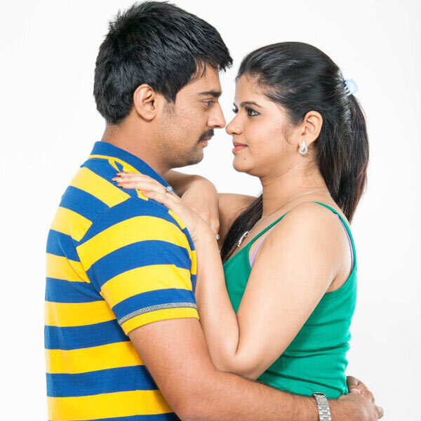 Sharan Kumar Photos
