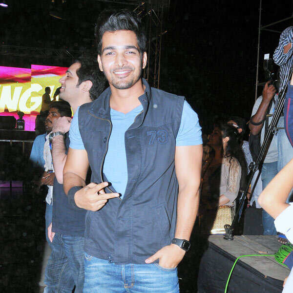 Harsha Vardhan Images