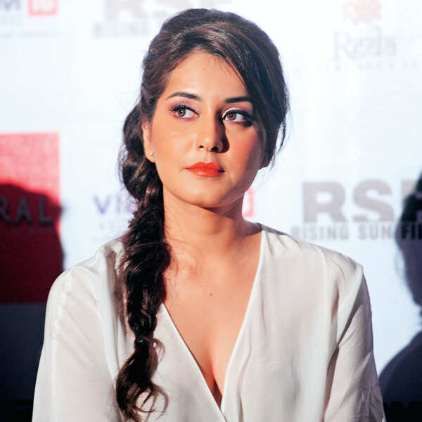 Rashi Khanna