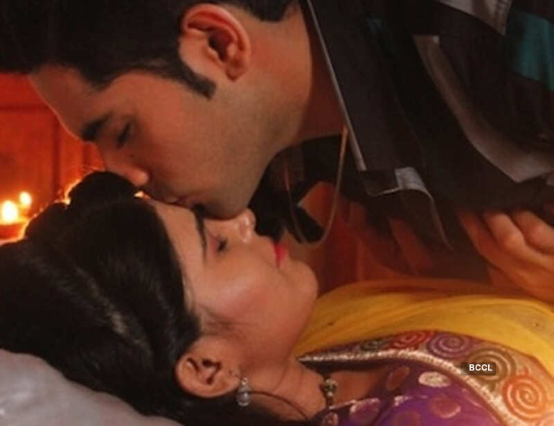 Beta Hi Chahiye: On the sets