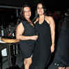 Article image for: Rodrigues and <i class="tbold">mhaske</i>'s party @ Penthouze