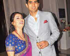 Vijender Singh has had a boy!