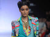 LFW'13: Gen Next Show