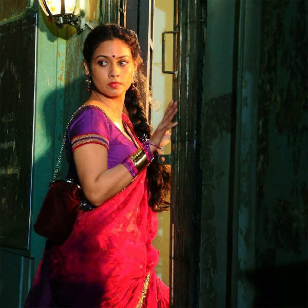 Pooja Umashankar Stills