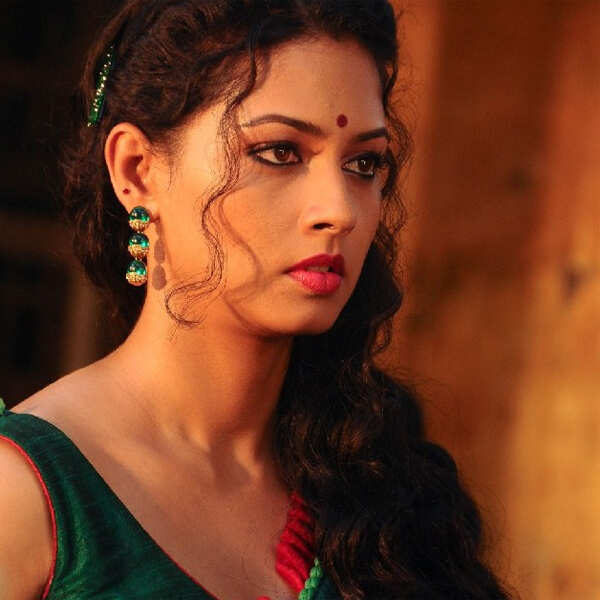 Pooja Umashankar Wallpapers