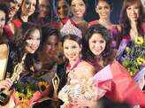Miss Malaysia World '07