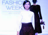 LFW'13: Shift
