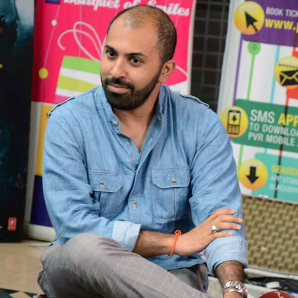Ritesh Batra Stills