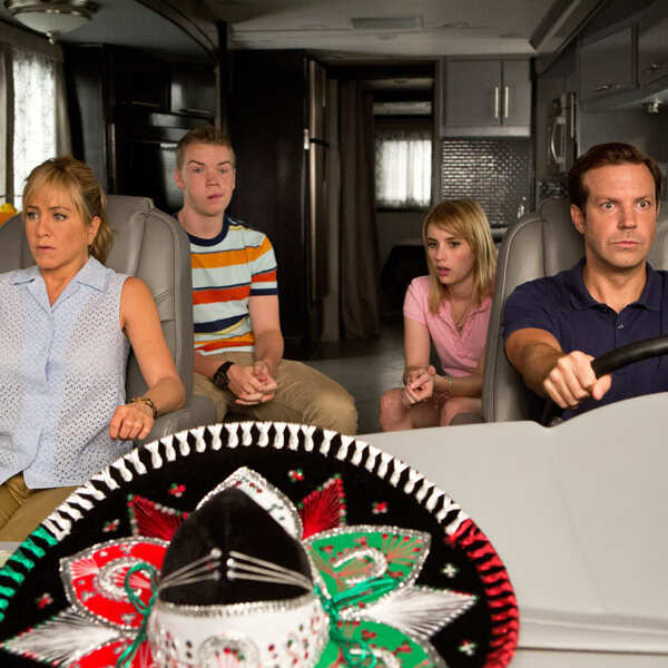 Will Poulter Images