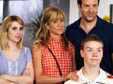 We're The Millers