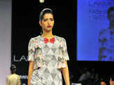 LFW'13: Karishma Shahani