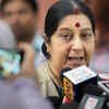 Article image for: <i class="tbold">sushma swaraj</i> demands death penalty for rapists