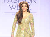 LFW'13: Arpita Mehta