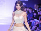 LFW'13: Shehla Khan