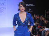 LFW'13: Sailex