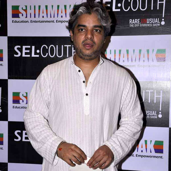 Shaad Ali