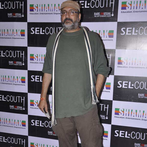 Vivek Vaswani