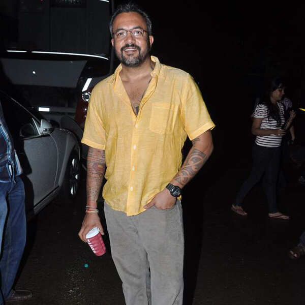 Apoorva Lakhia