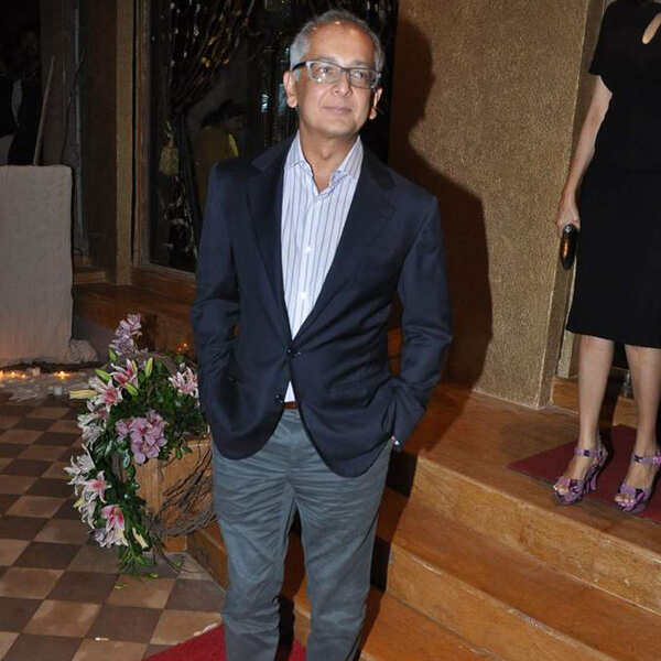 Jai Mehta Photos