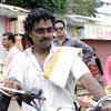 Article image for: Mrs. Pammi Pyarelal: On The Sets