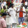 Article image for: Mrs. Pammi Pyarelal: On The Sets