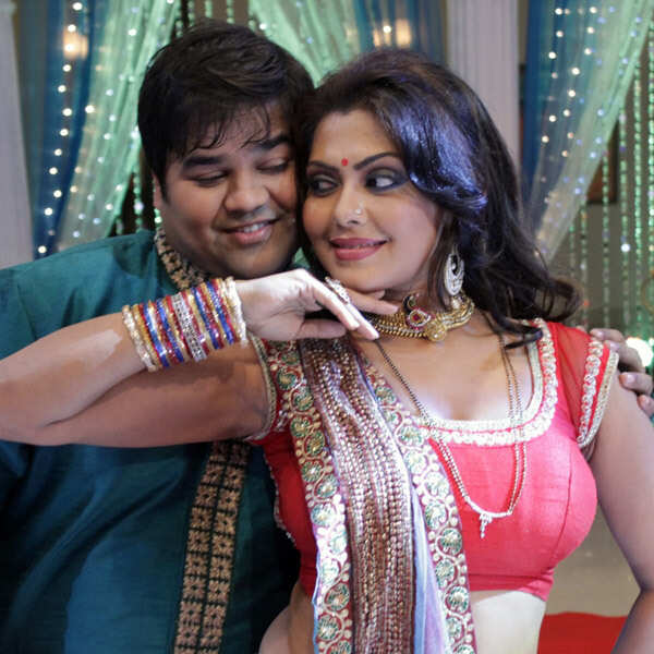 Rinku Ghosh