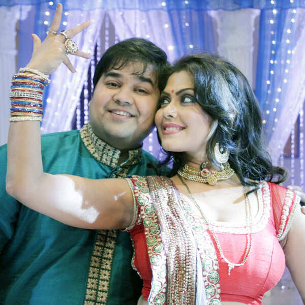 Rinku Ghosh