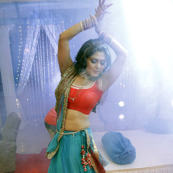 Rinku Ghosh