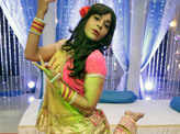 Mrs. Pammi Pyarelal: On The Sets
