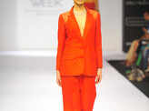LFW'13: Pranav Mishra & Shyama Shetty
