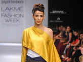 LFW'13: Payal Khandwala