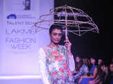 LFW'13: Eshaani Jayaswal