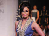 LFW'13: Poonam and Rohit