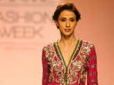 LFW'13: Krishna Mehta