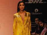 LFW'13: Rahul Mishra