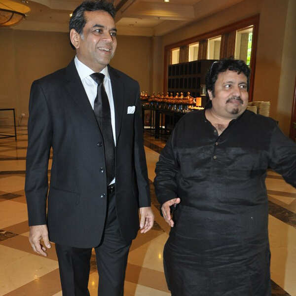 Neeraj Vora