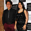 Article image for: Celebs attend LFW'13
