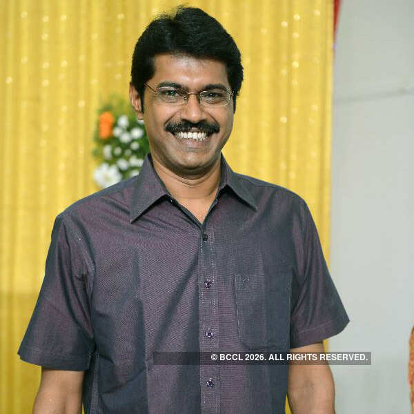 Subbu Panchu Arunachalam Pictures