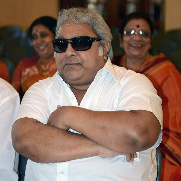 Ram Kumar