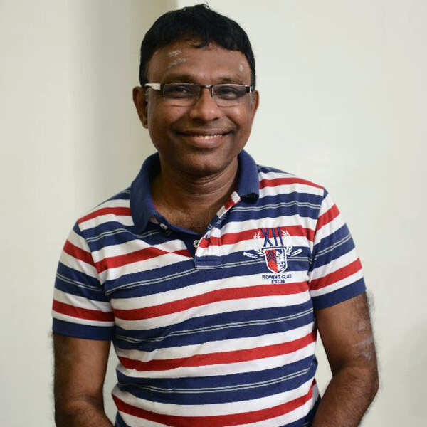 Ramesh Vinayagam Pictures