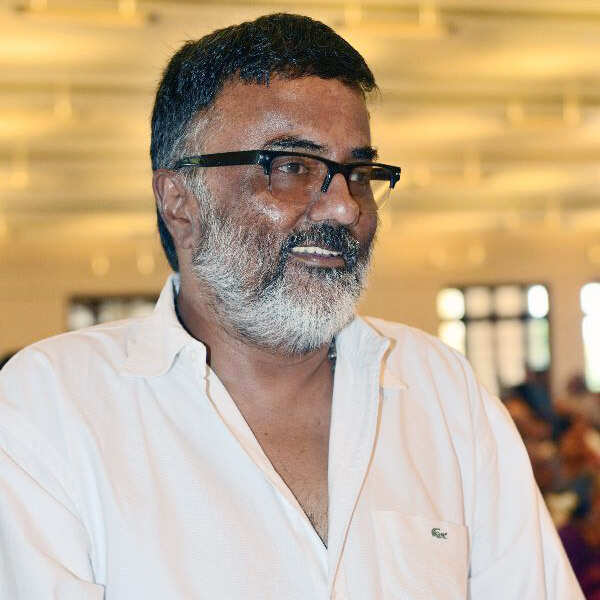P.C. Sreeram