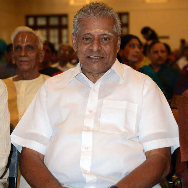 Delhi Ganesh